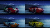 Ruf CTR